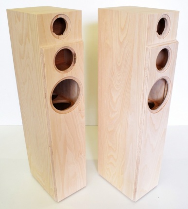 Ekta MK2 - Buche MPX 01 (4064 Besuche) Ekta MK2 - Buche MPX 01